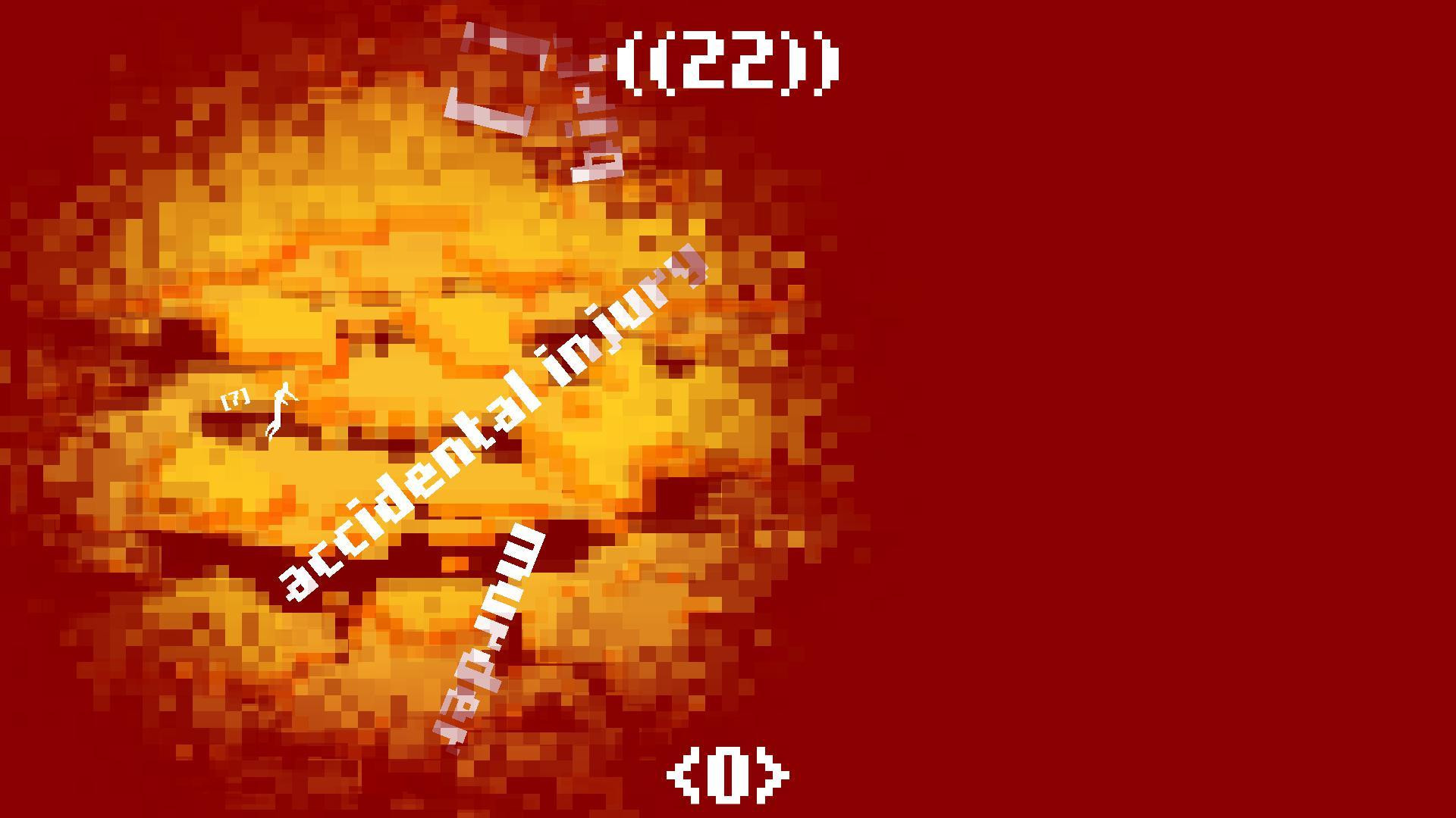 One Day You Will Die (itch) - кадр 2