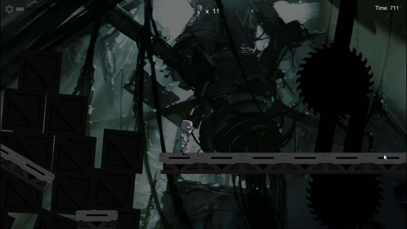 Robot Zombies (itch) - кадр 6