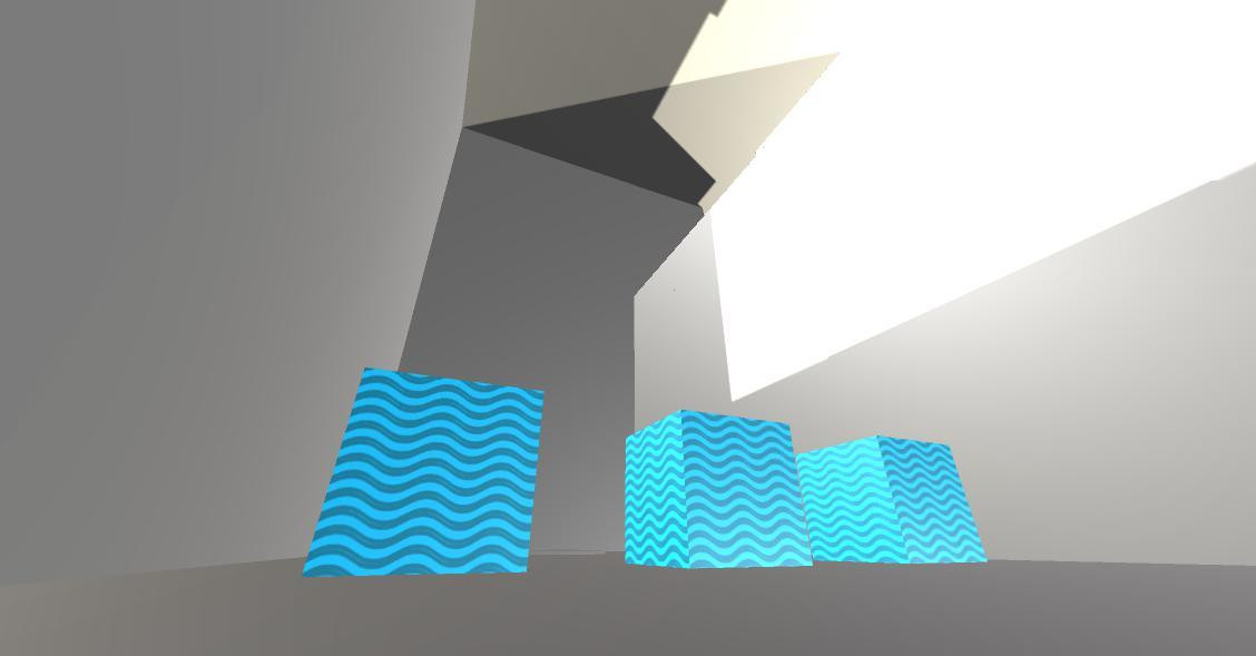 ColourScape: Chain Reaction (itch) - кадр 3