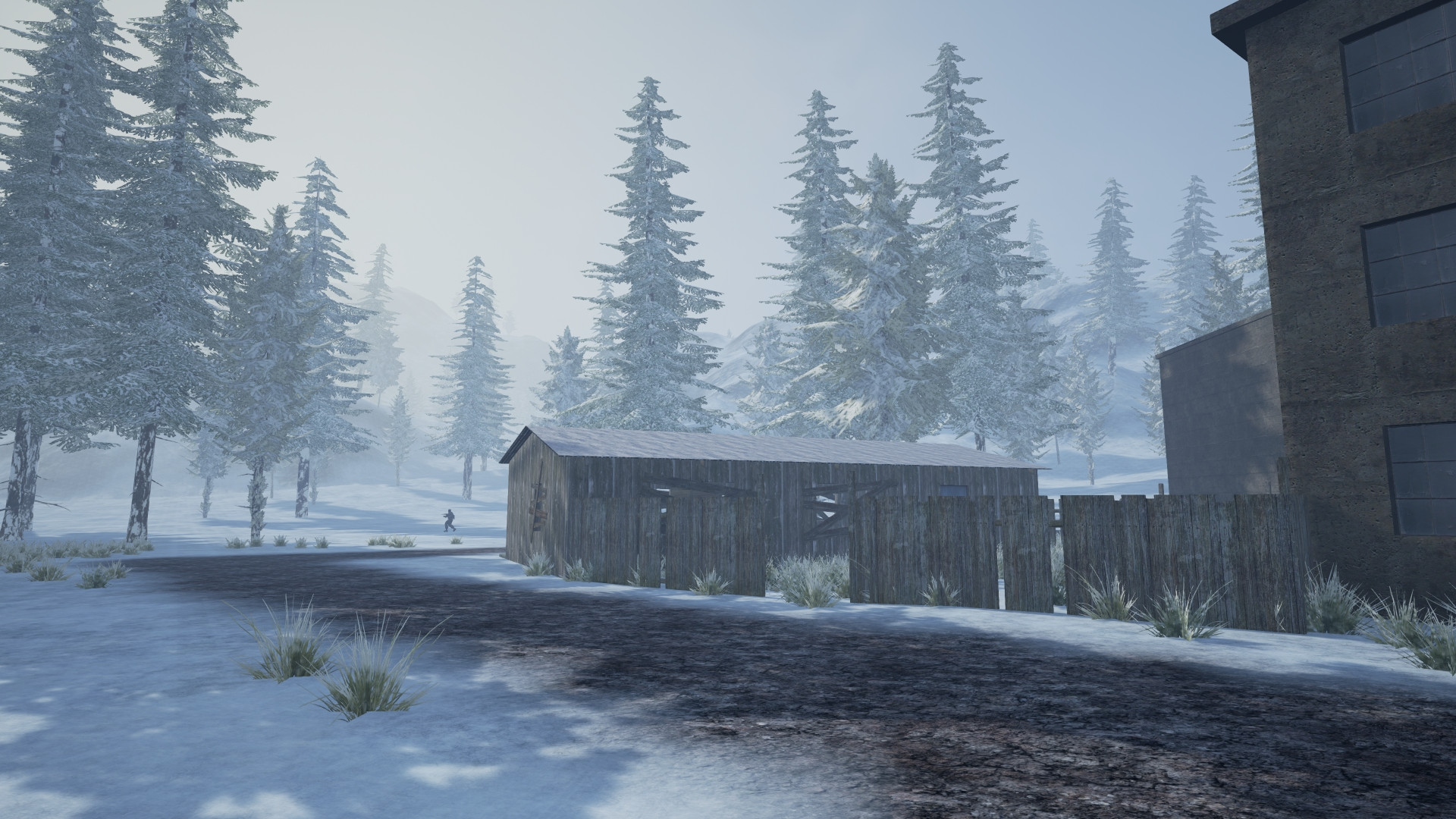 Strike Force: Arctic Storm - кадр 10