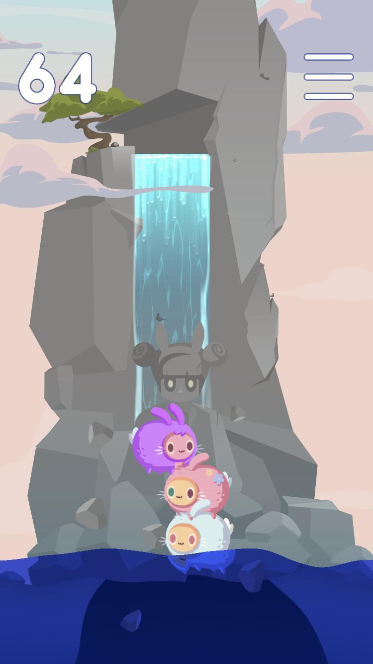 Bunny Tower (itch) - кадр 4