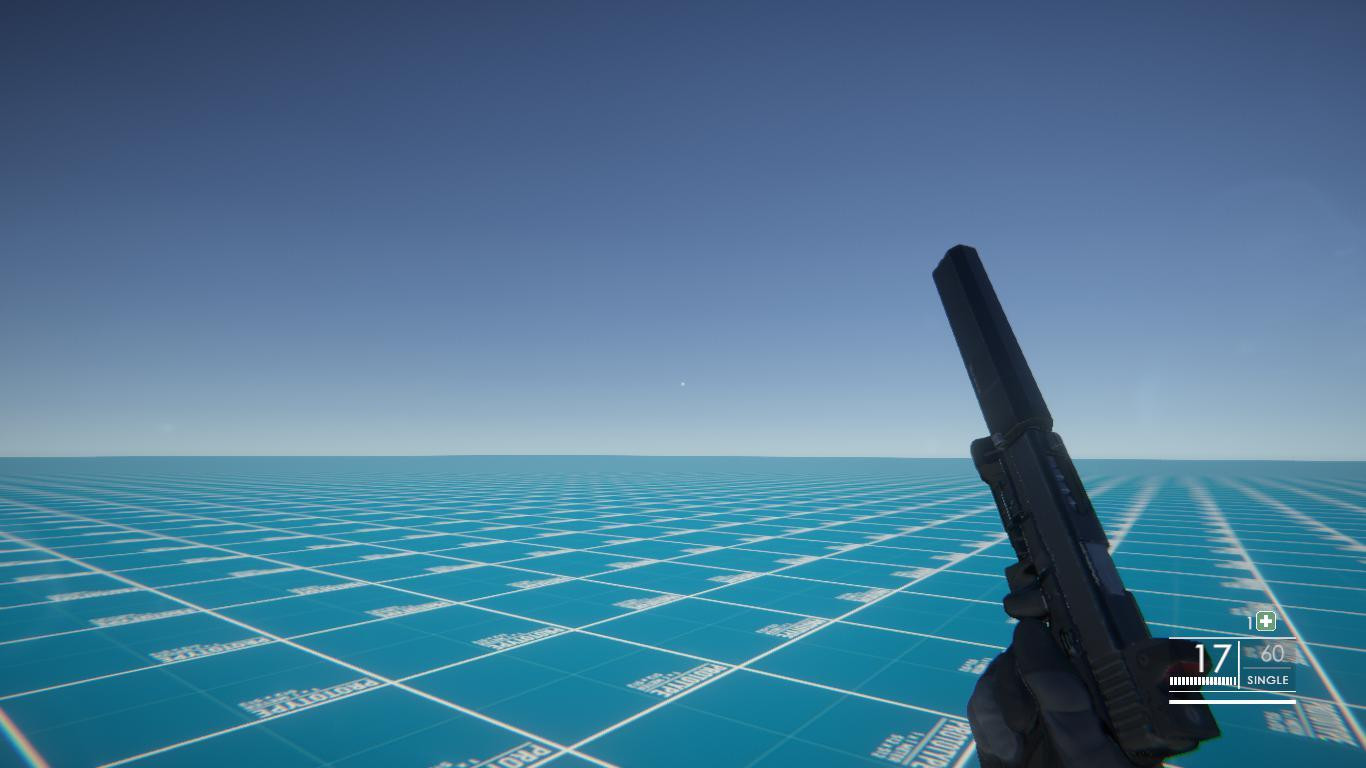 Operation_Lima v.0.1.1 (itch) - кадр 3