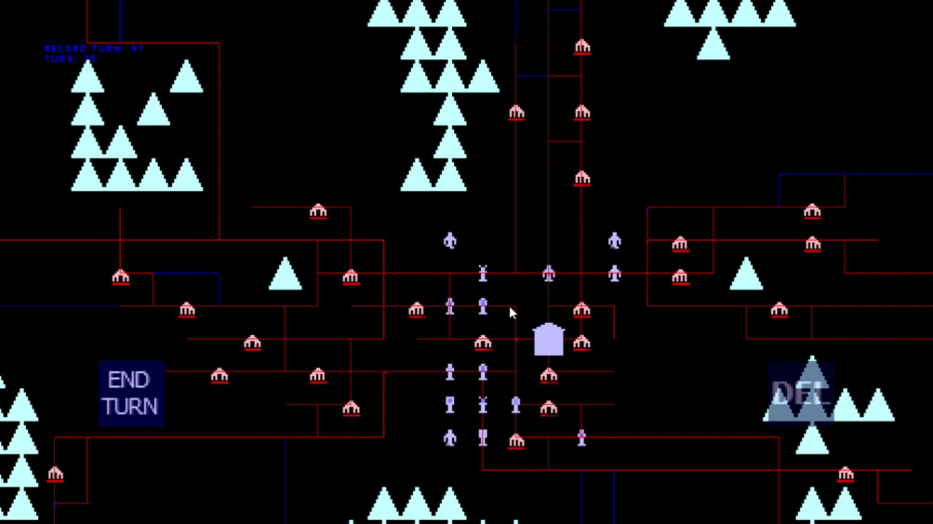 TTD (Tactical Tower Defense) (itch) - кадр 2
