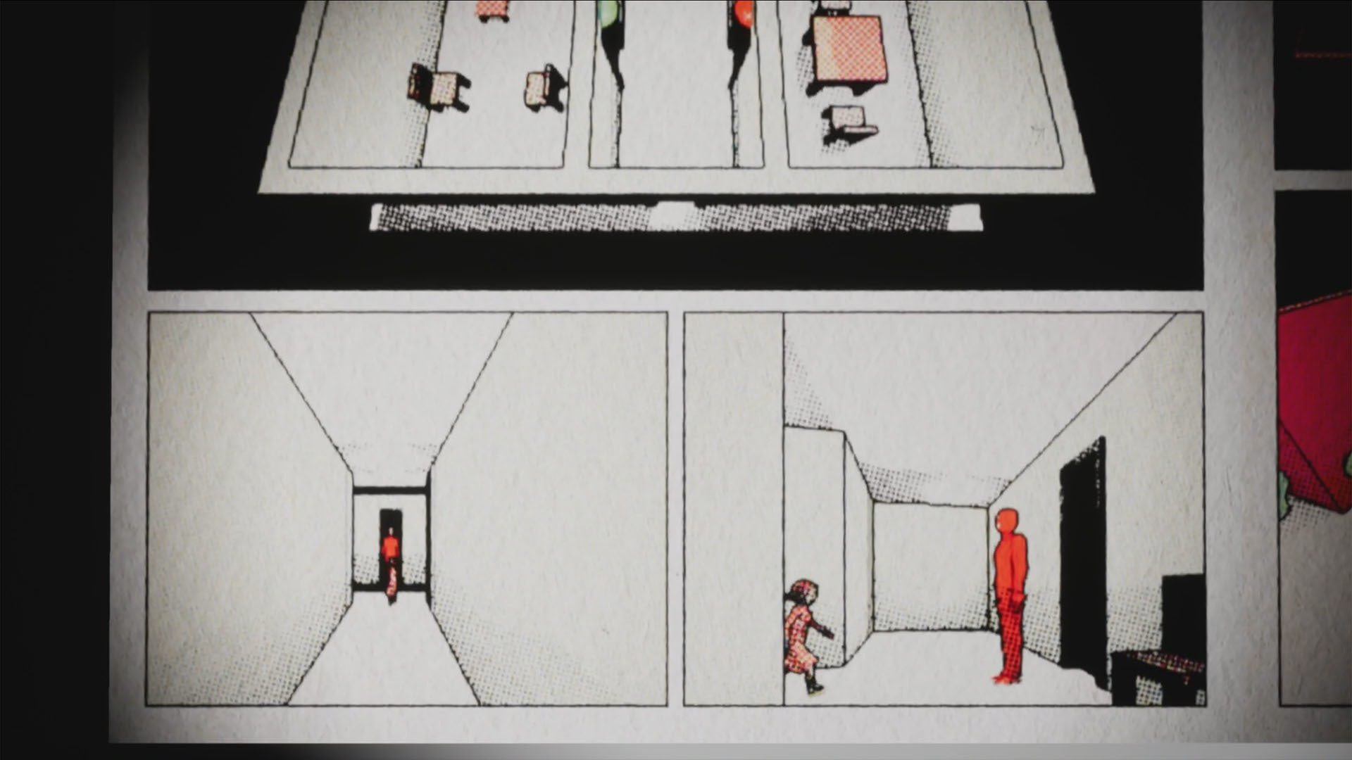 The Bureau Of Happiness (itch) - кадр 5
