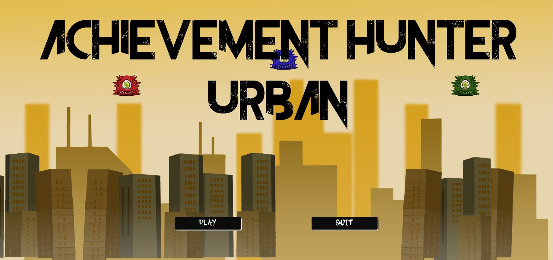 Achievement Hunter: Urban - кадр 5