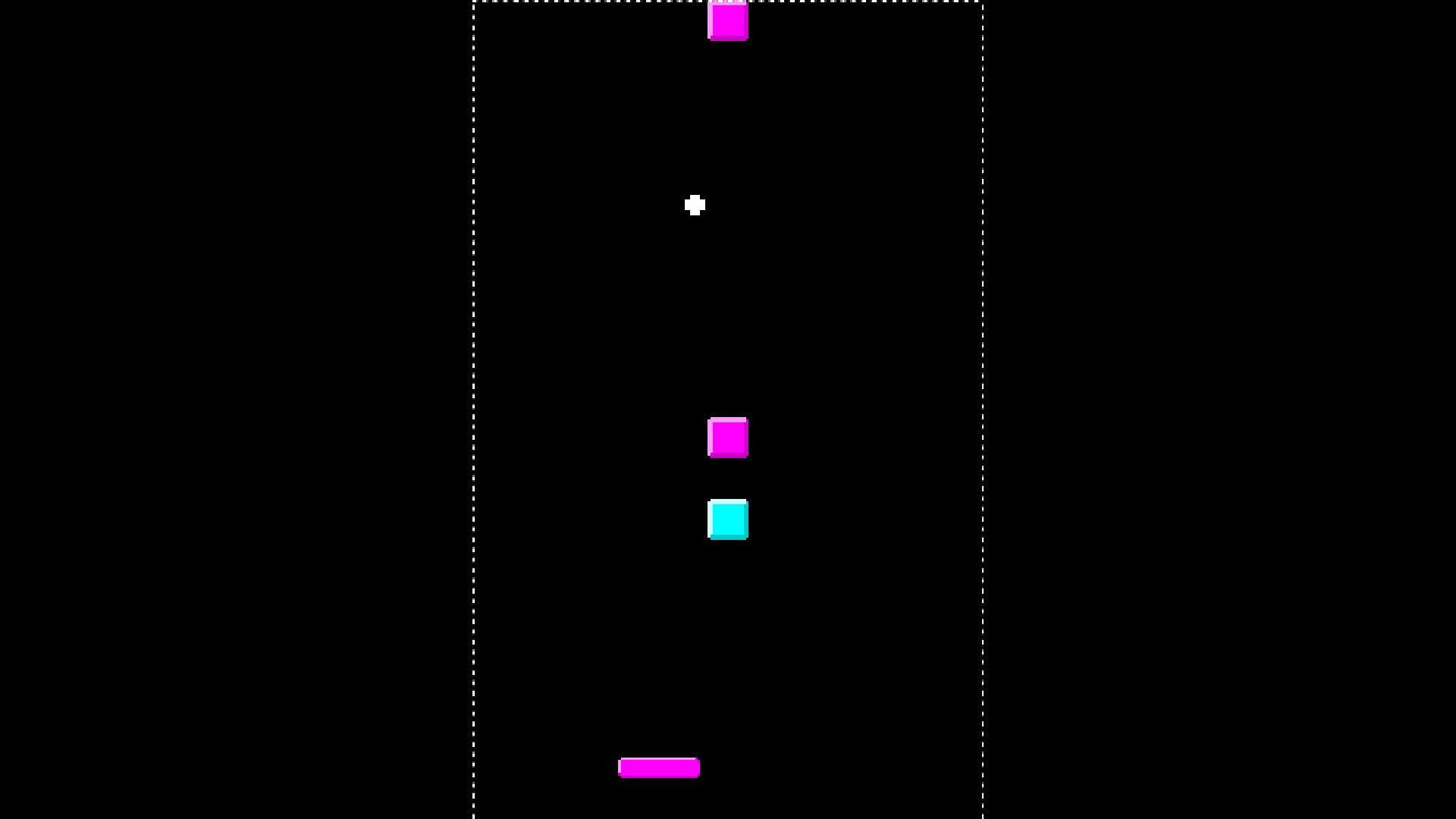 Block Decay (itch) - кадр 1