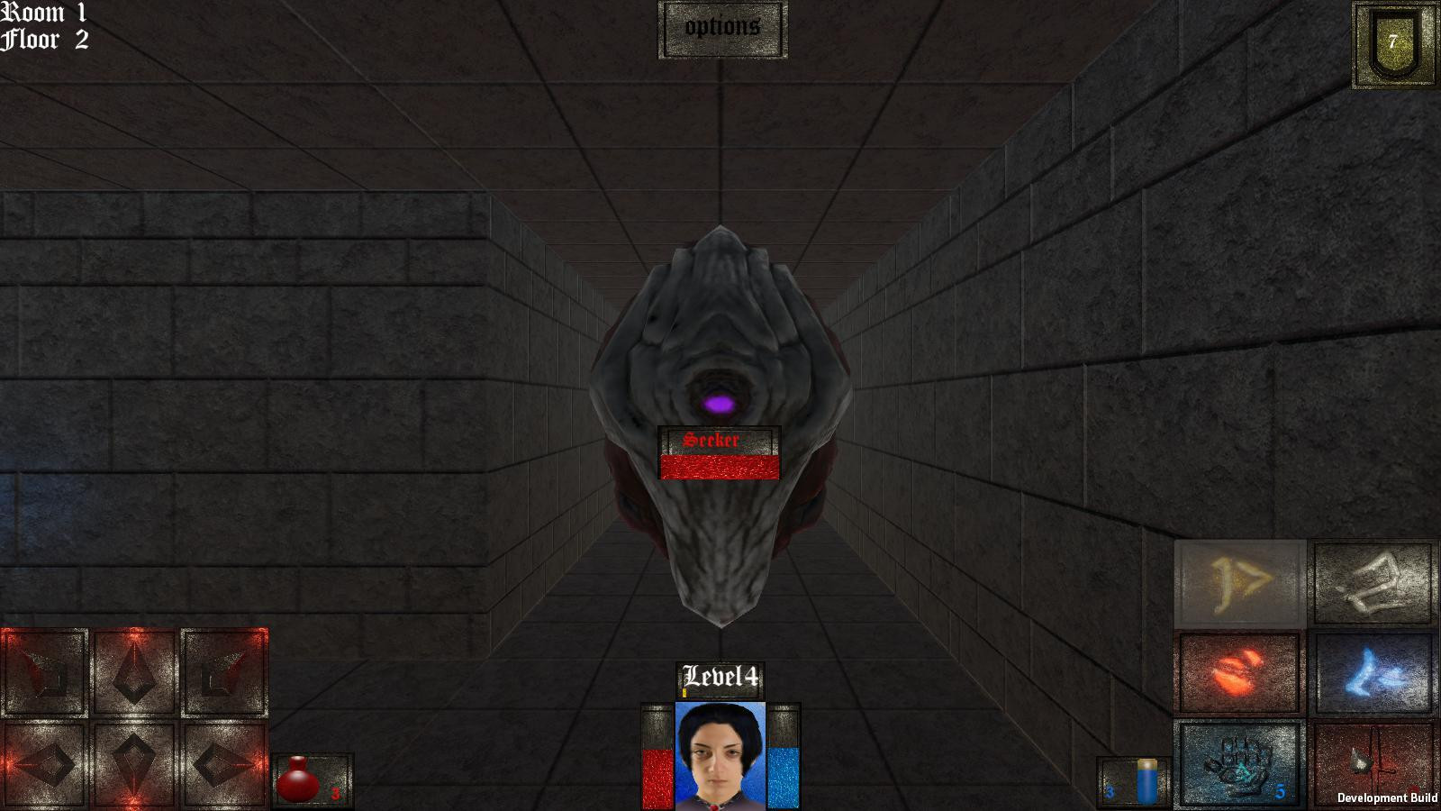 Shadow Crown (itch) - кадр 3