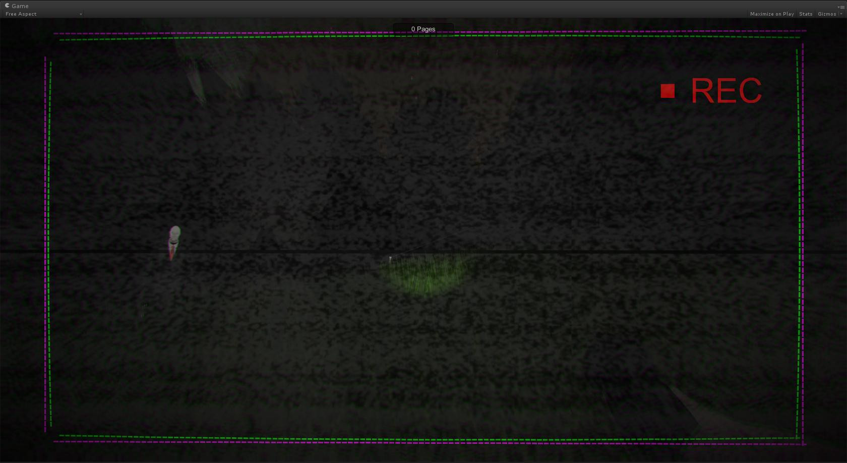 Slender: The Revelation - кадр 3