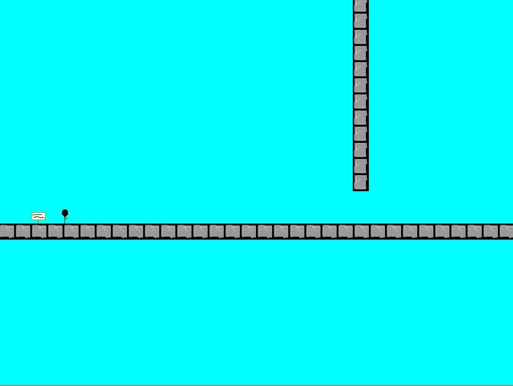 Shooterman Jones (itch) - кадр 2