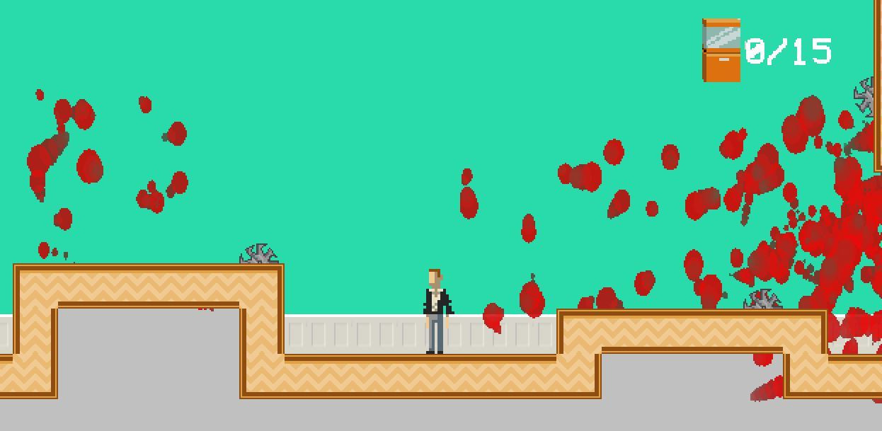 Something is Wrong with this Museum (itch) - кадр 3