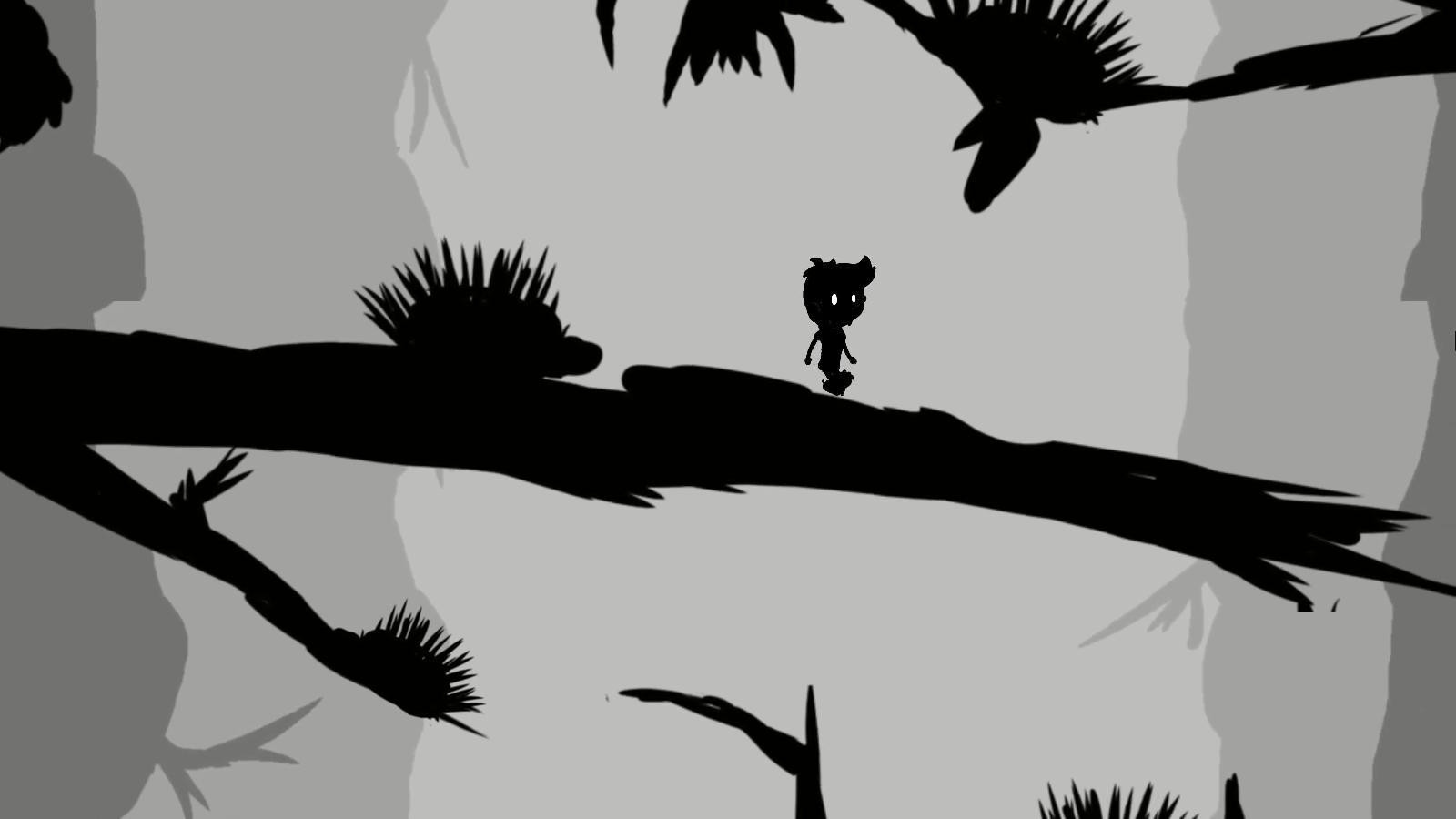 Dude, where is my house?! (itch) - кадр 3