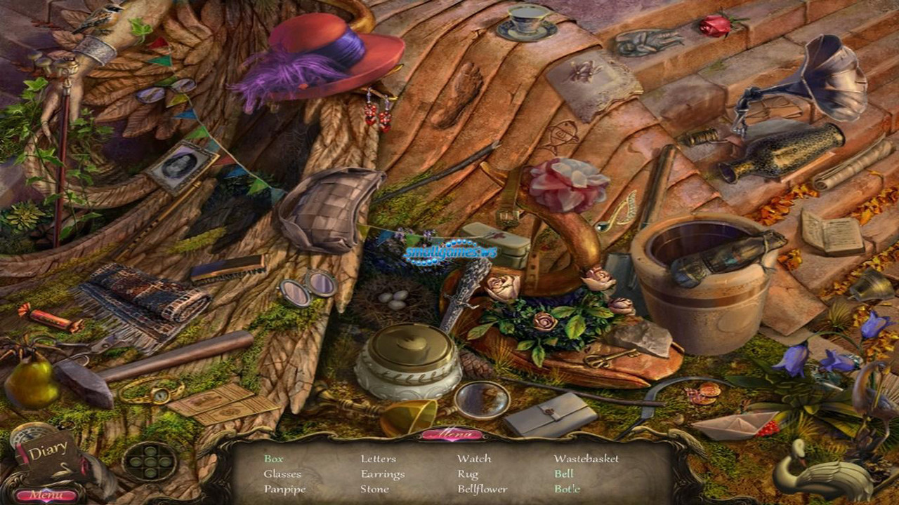 Black Swan - кадр 7