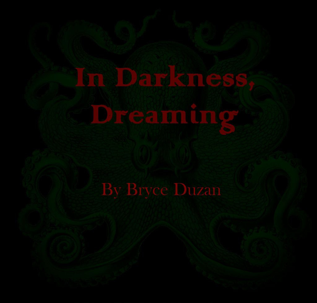In Darkness, Dreaming (itch) - кадр 1
