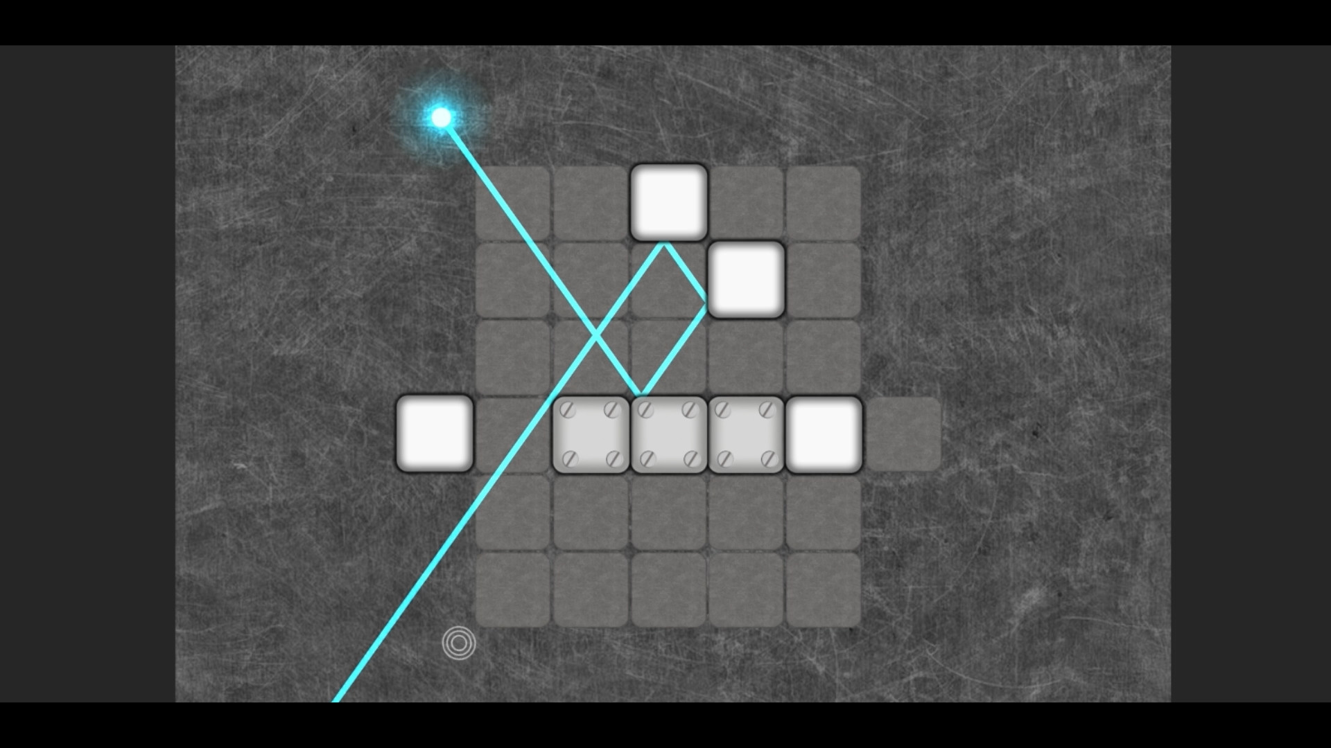 Laseronium: Over The Line - кадр 3