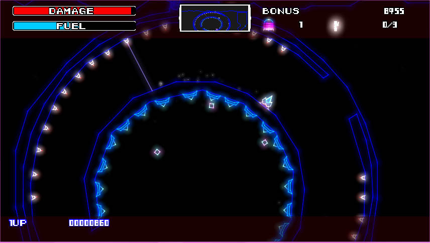 Gravitron 2 - кадр 6