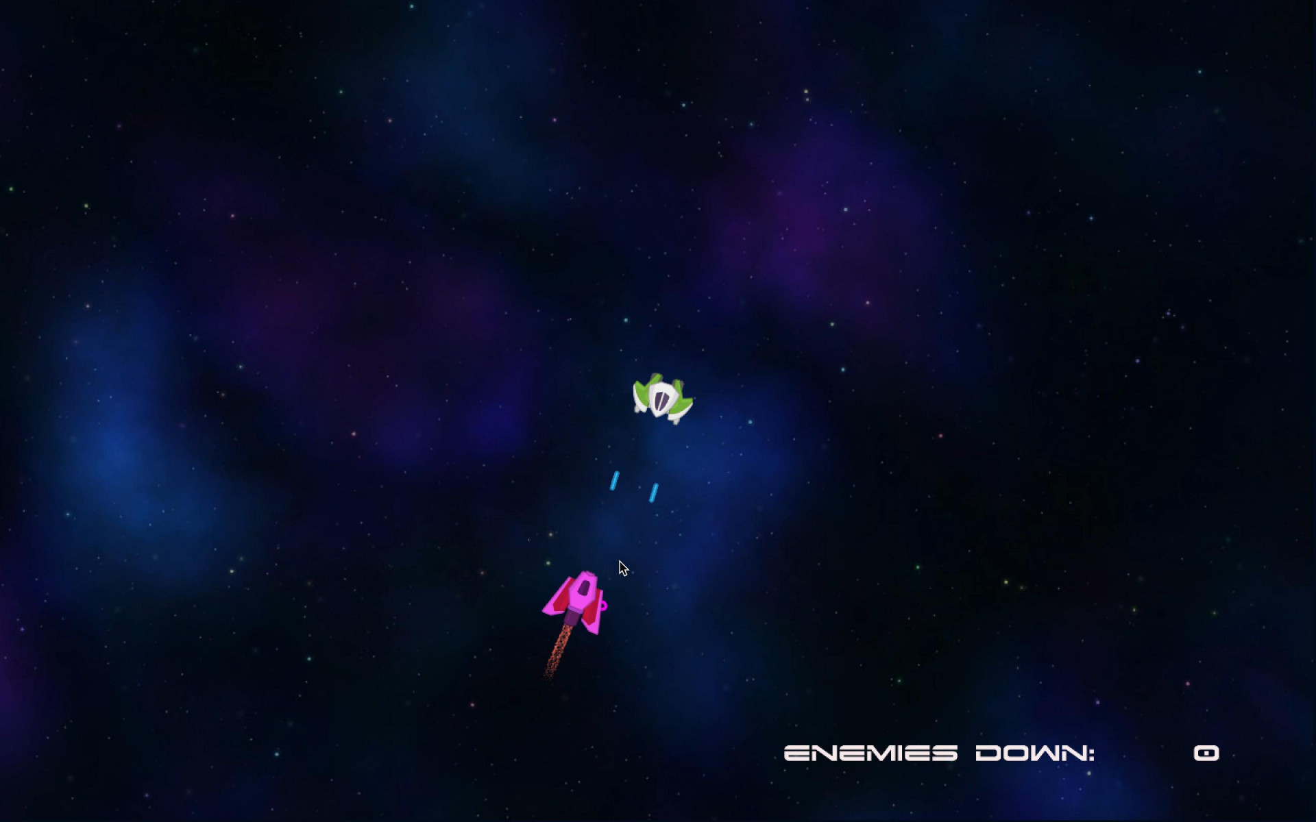 Survive! (itch) (jollyca) - кадр 1