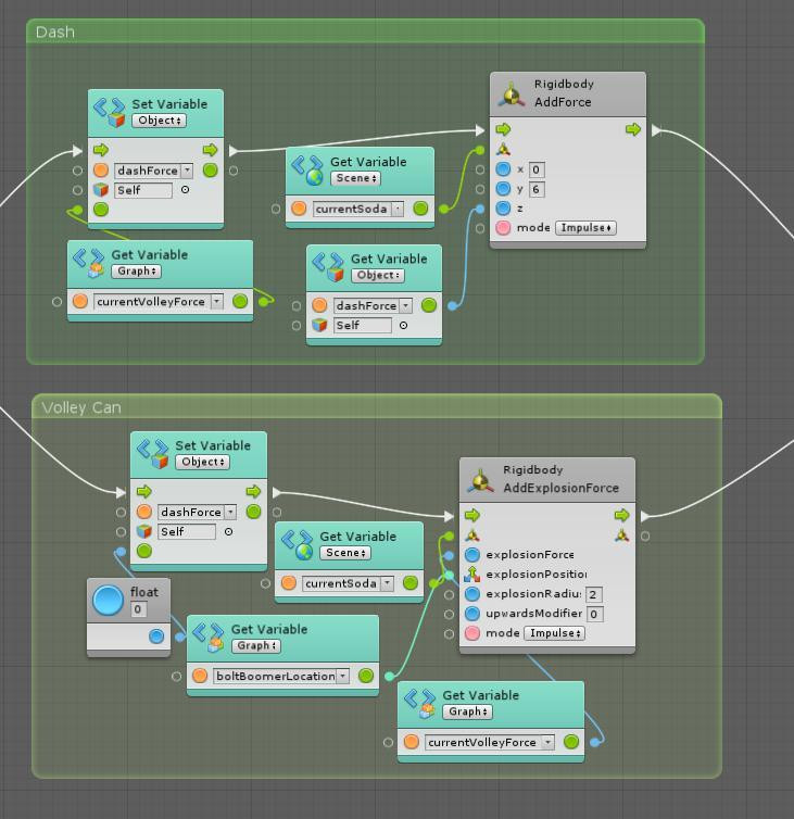 FizzyHop (itch) - кадр 4