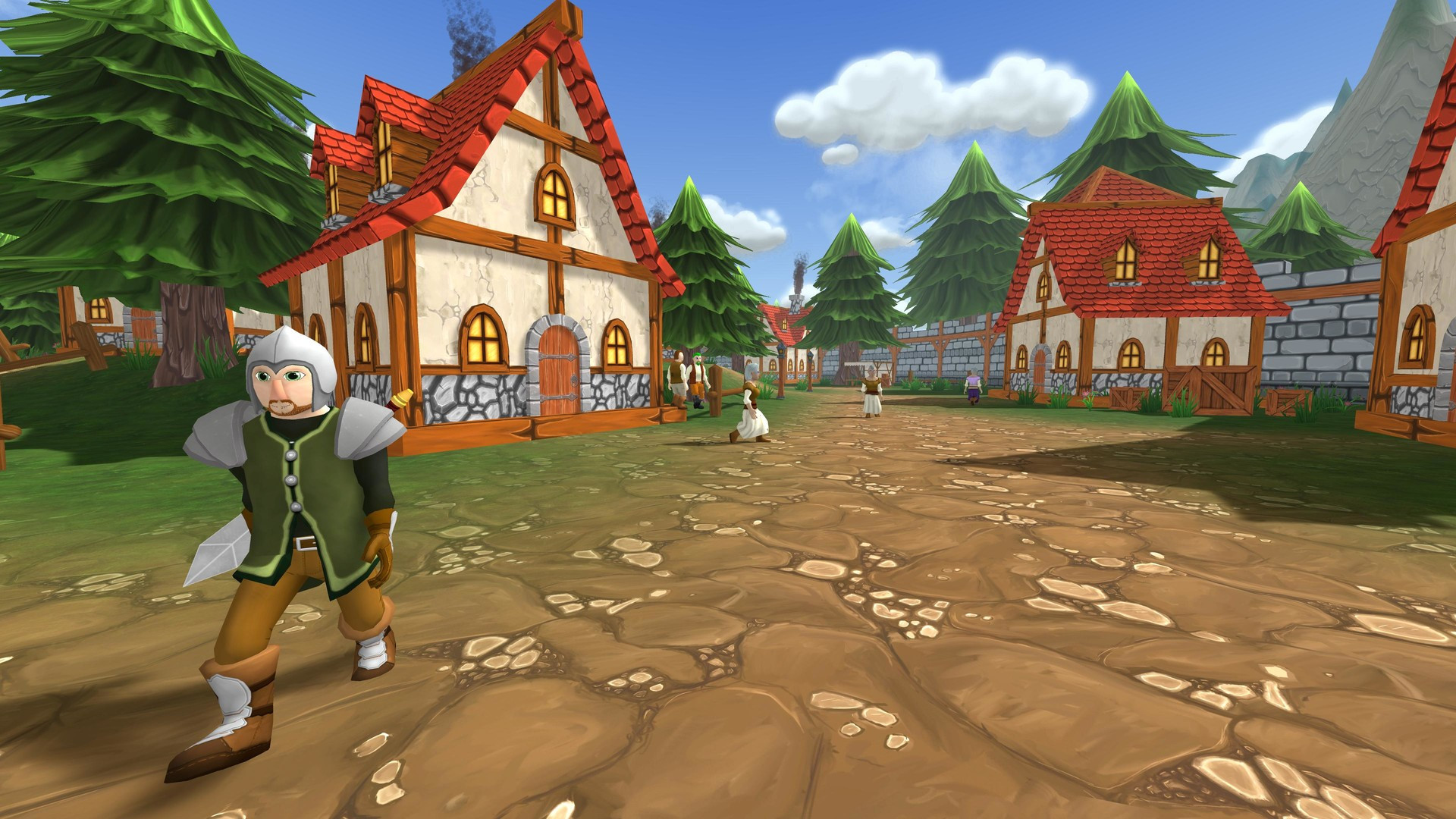 Shoppe Keep 2 - кадр 7