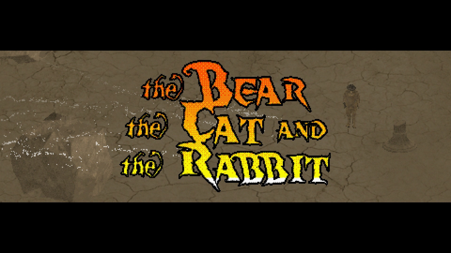 The Bear, the Cat and the Rabbit (itch) - кадр 4