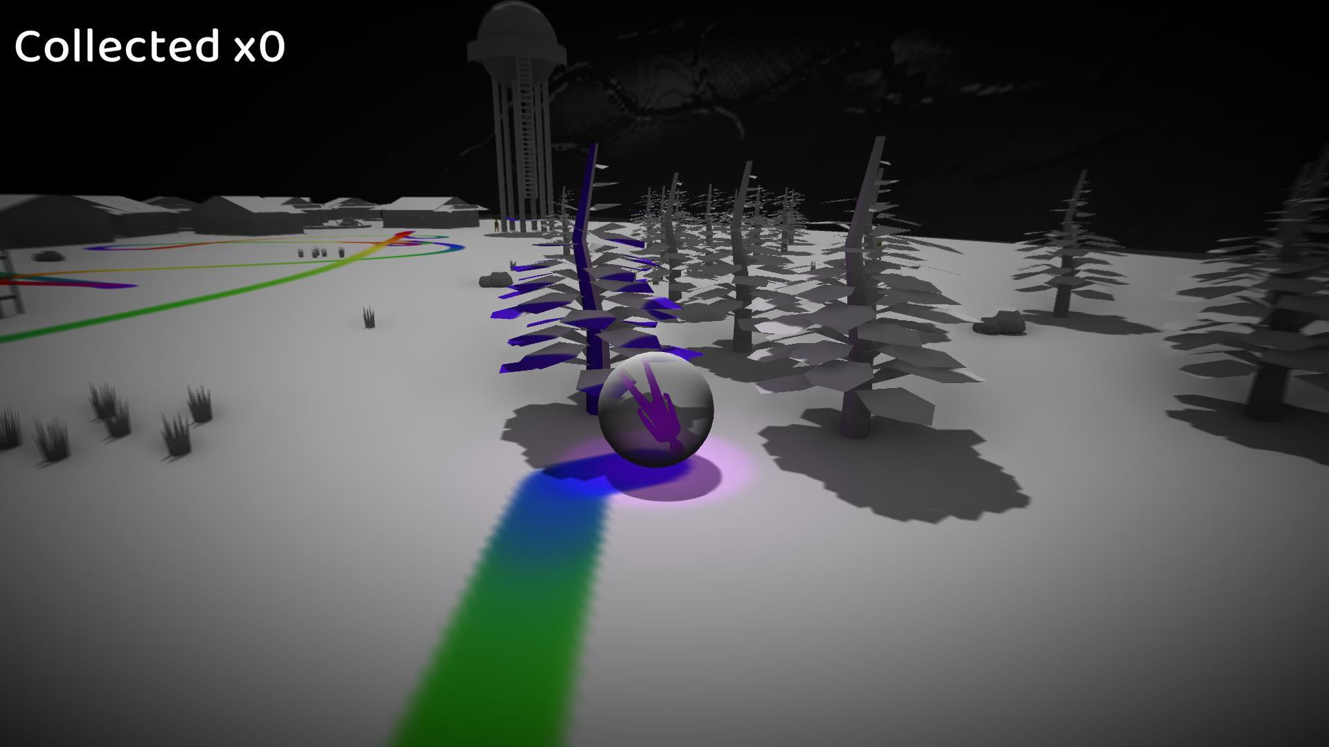 Bubble City (itch) - кадр 6