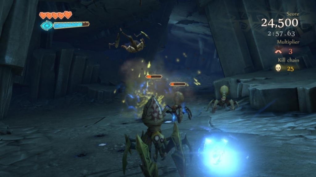 Fable: The Journey - кадр 13
