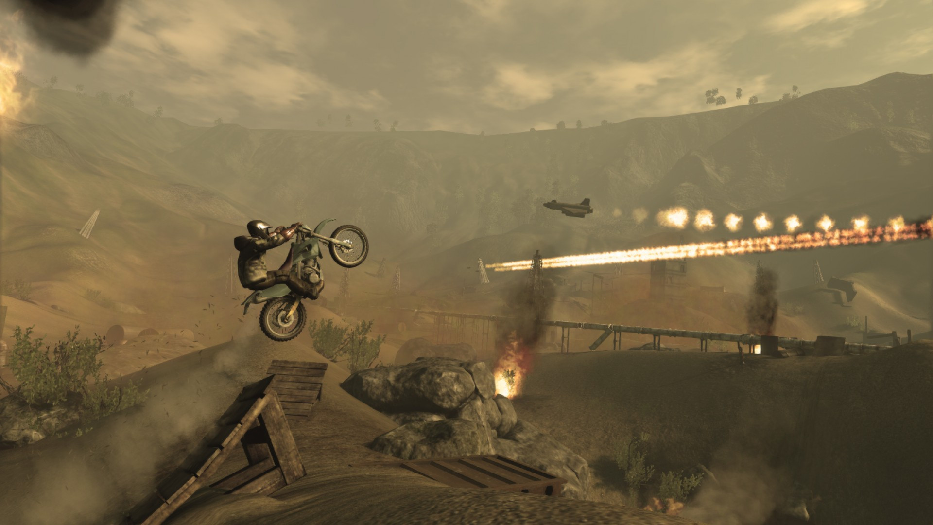 Trials Evolution: Gold Edition - кадр 7