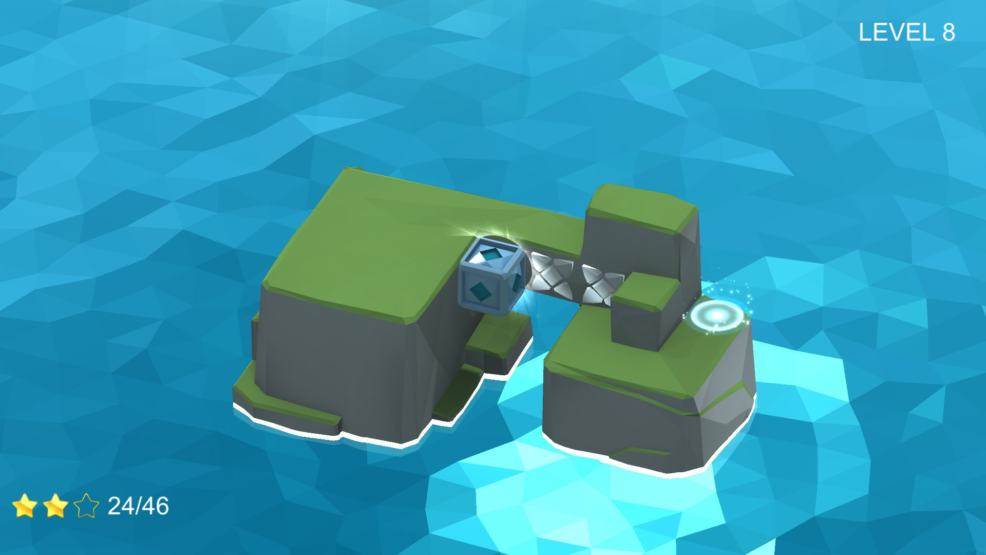 Island Maze - кадр 10