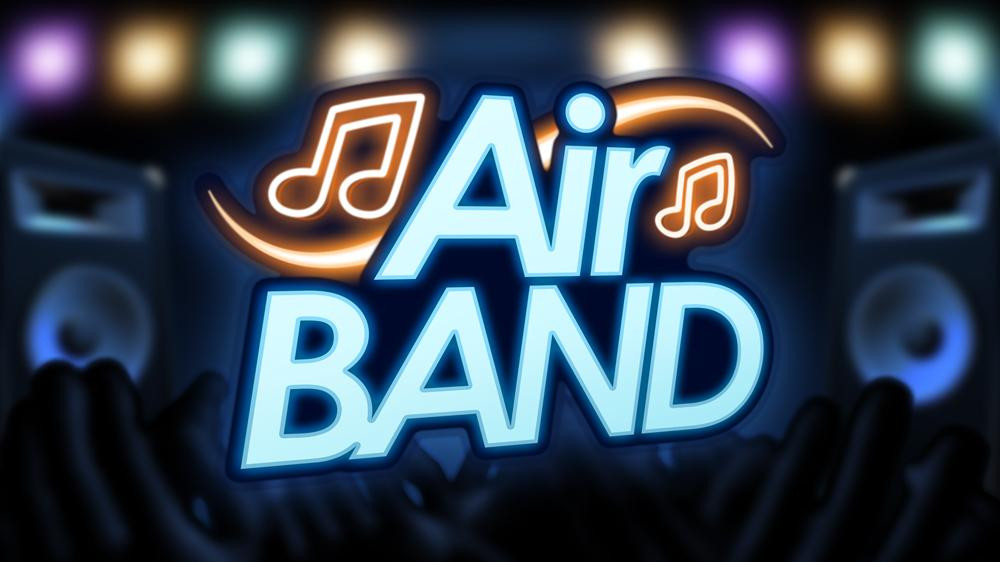 Air Band - кадр 2
