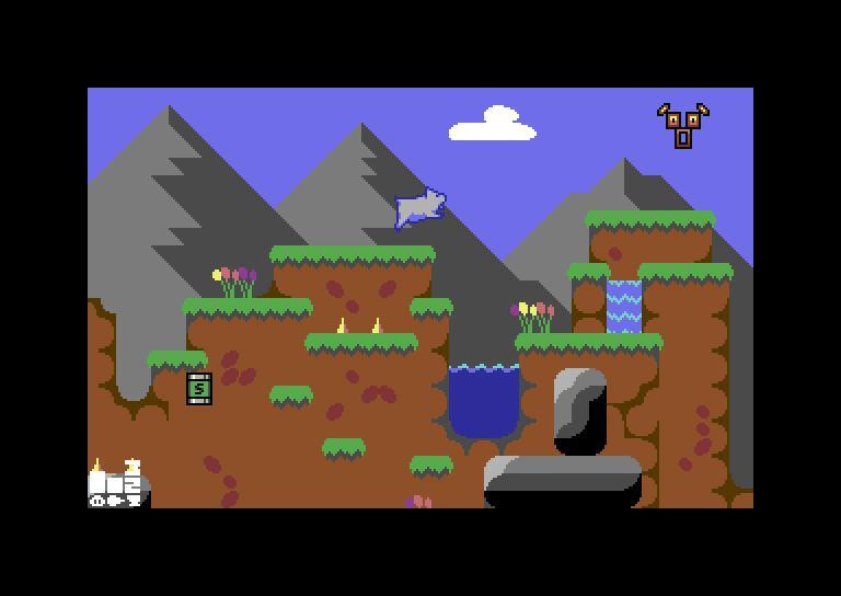 QUOD INIT EXIT IIm (itch) - кадр 3