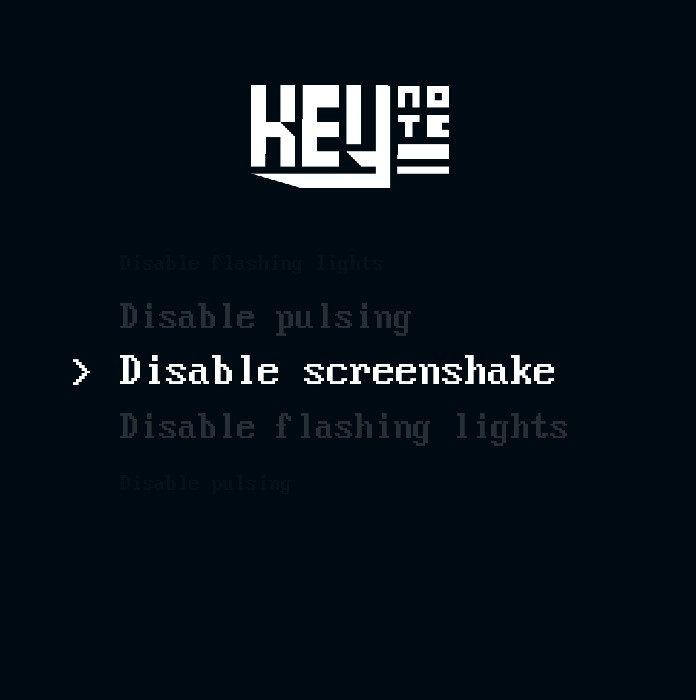 Keynote (Knilax) (itch) - кадр 3