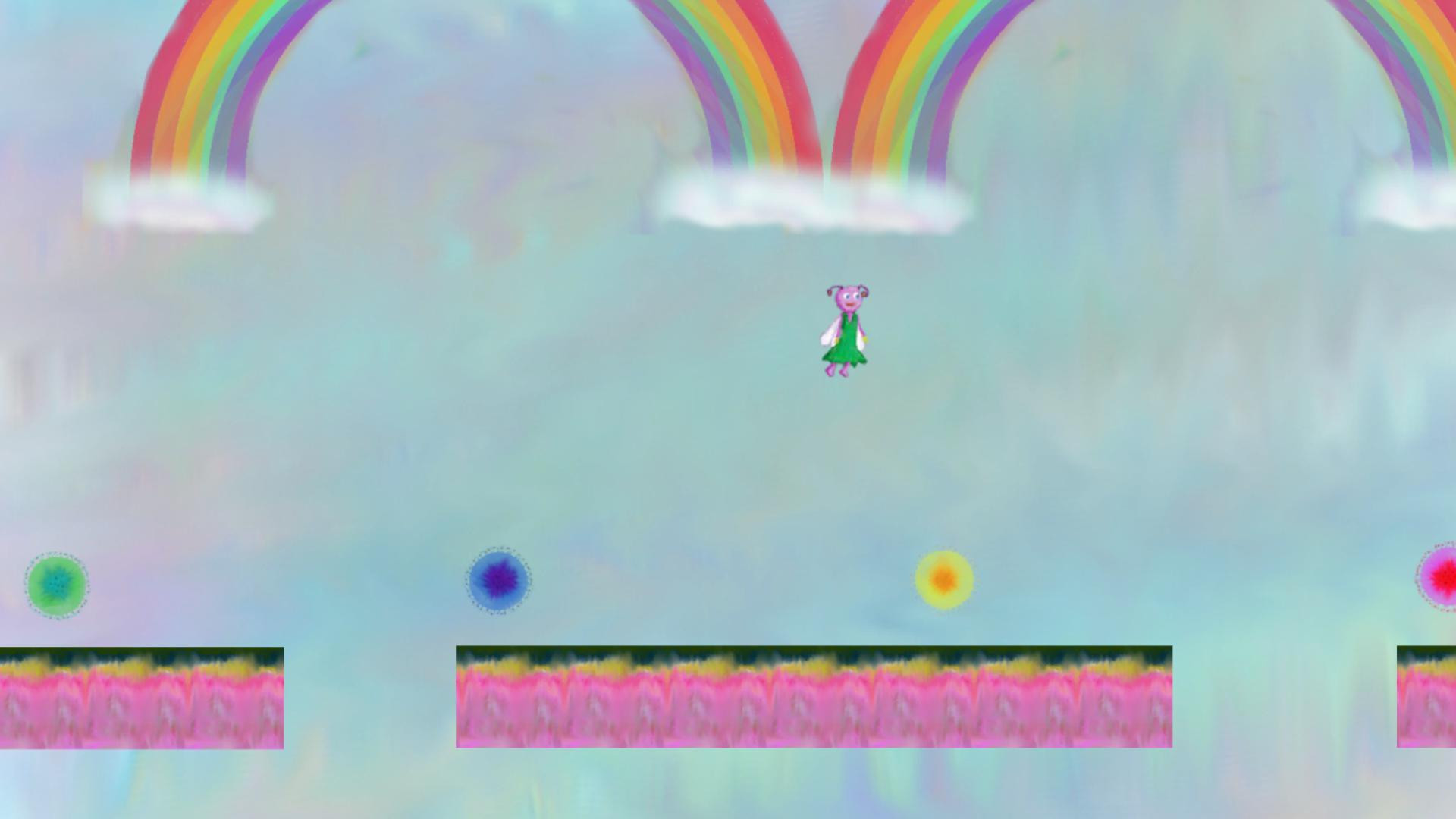 Speed Journey (itch) - кадр 4