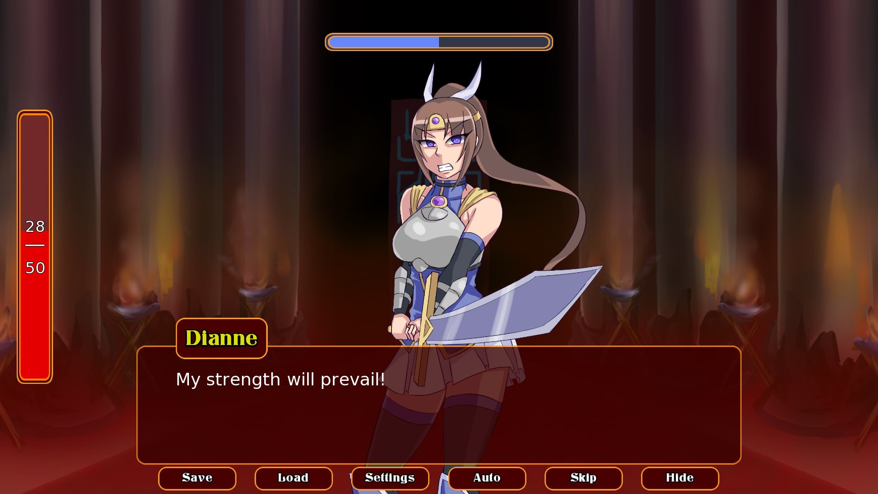 Demon King Domination: Deluxe Edition - кадр 3