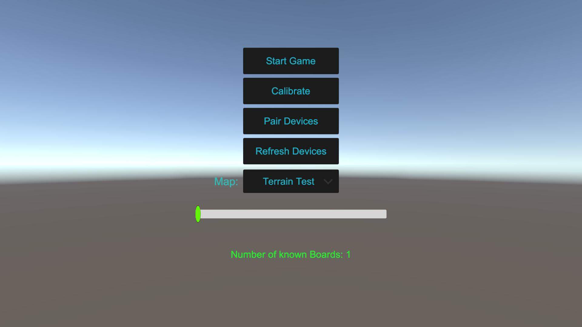 SkatefeVR (itch) - кадр 2