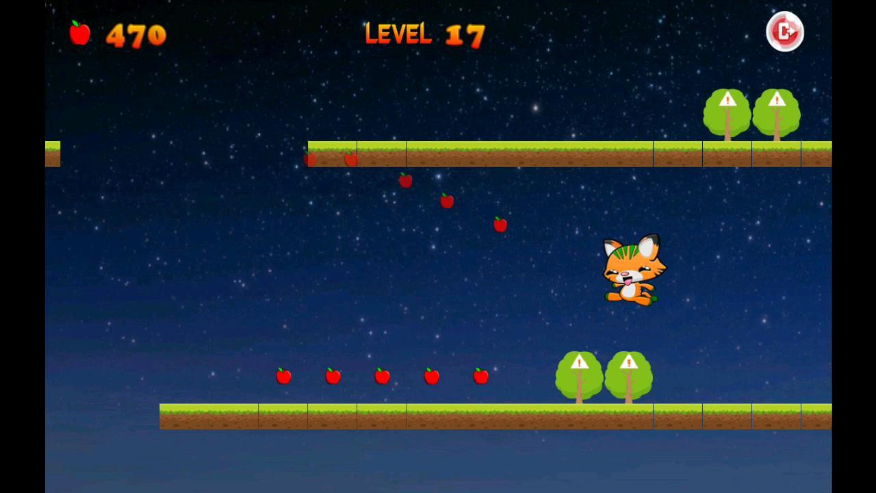 bboolt cat (itch) - кадр 4