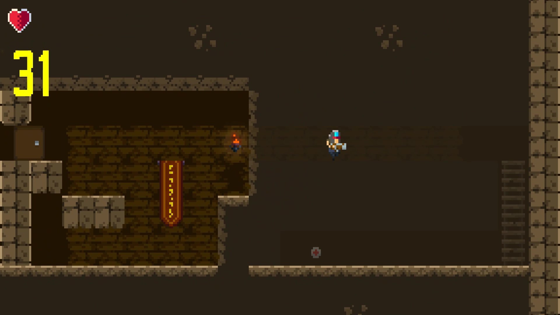 The Lost Goblin Tower - кадр 2