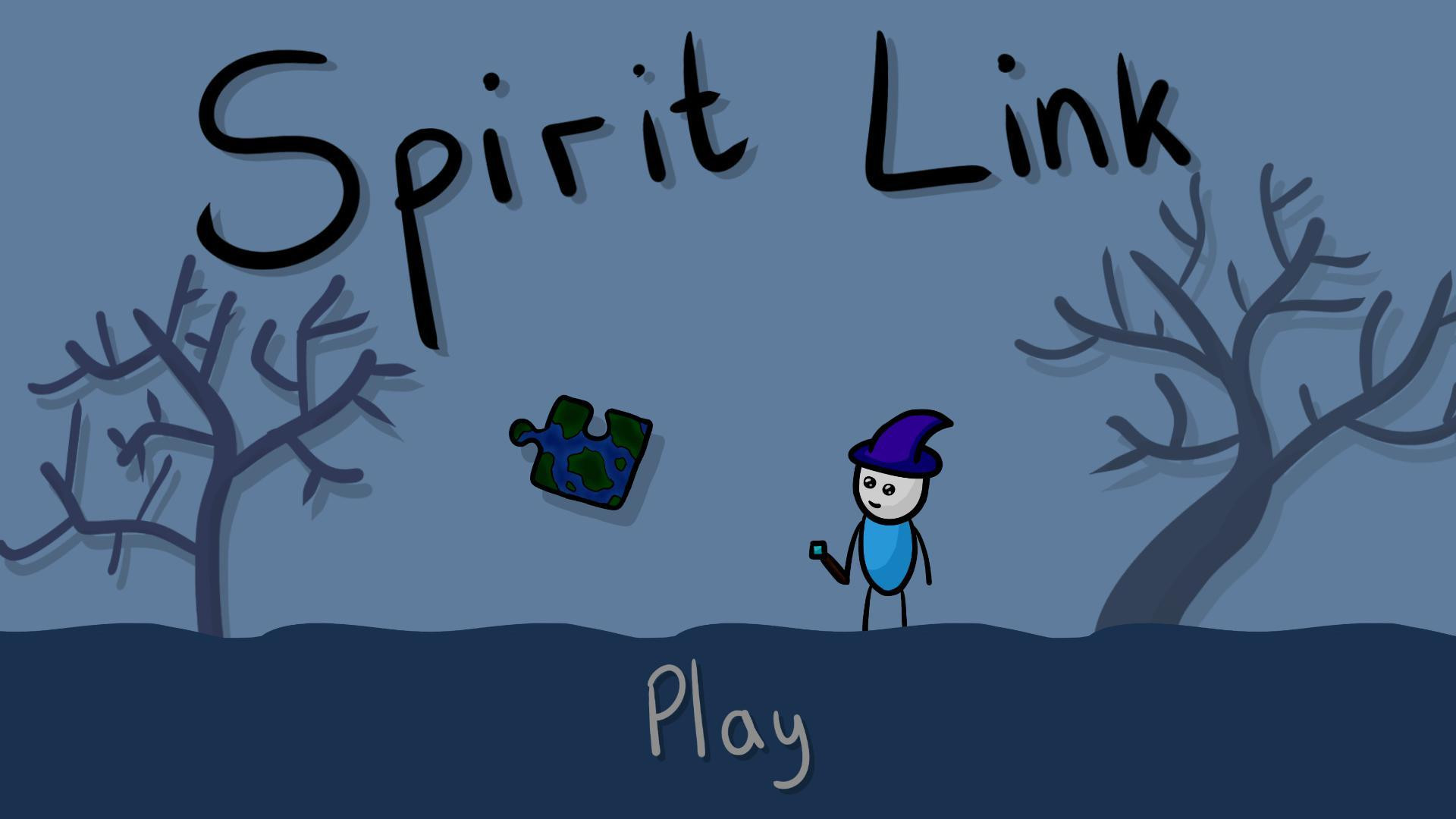 Spirit Link (itch) - кадр 4