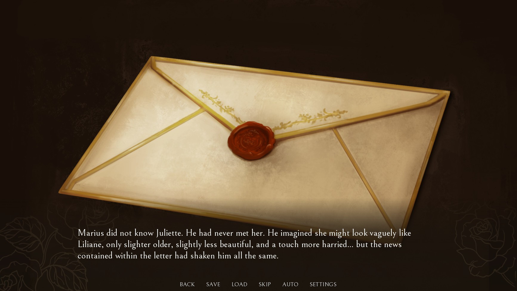 The End of an Actress - кадр 10