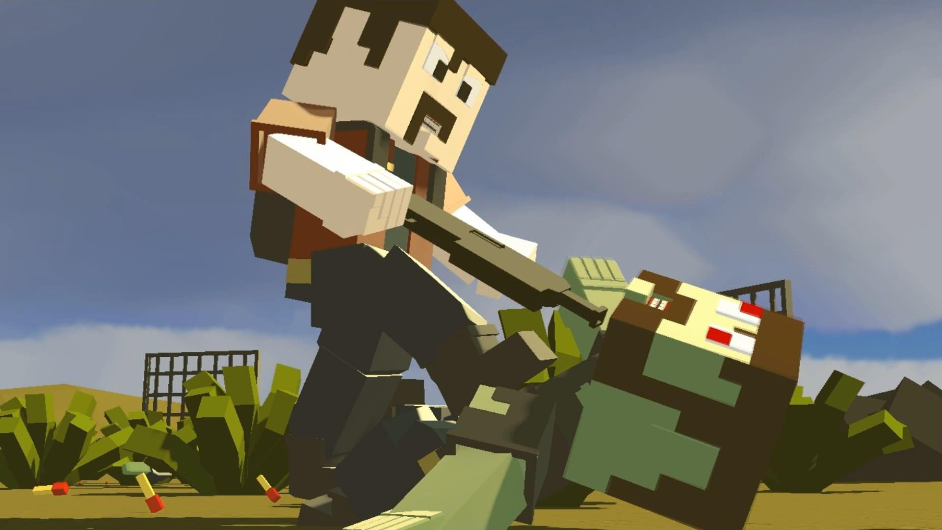 FREE BOSS LEFT (itch, Mark Telles Games) - кадр 2