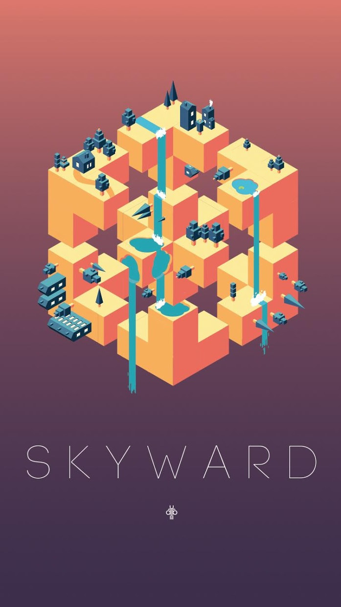Skyward - кадр 12