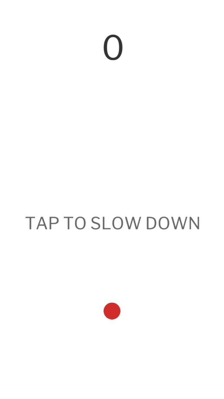 Speedy Ball (itch) - кадр 3