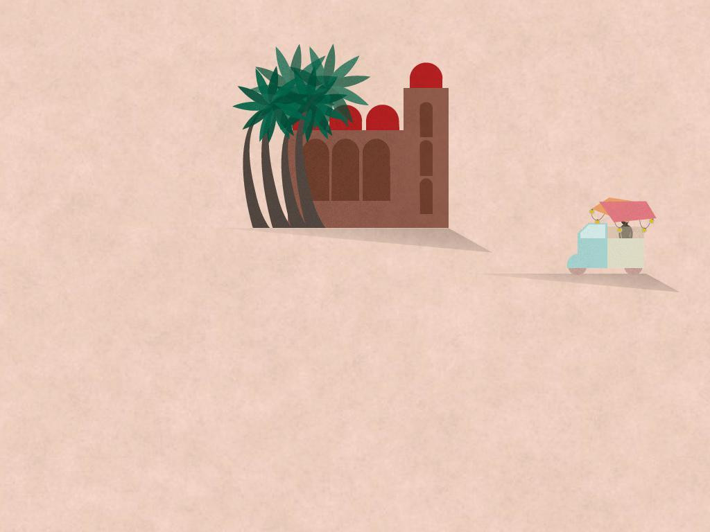 The Great Palermo (itch) - кадр 2