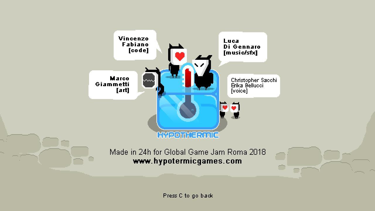 Track & Feels (itch) - кадр 2