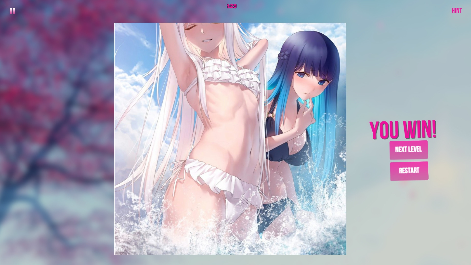 Ecchi - кадр 4