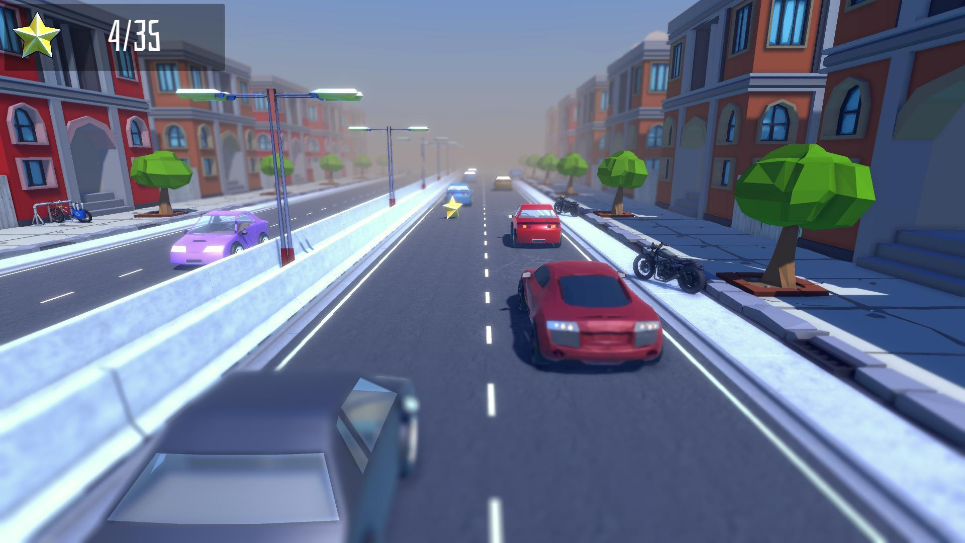 Highway of death - кадр 3