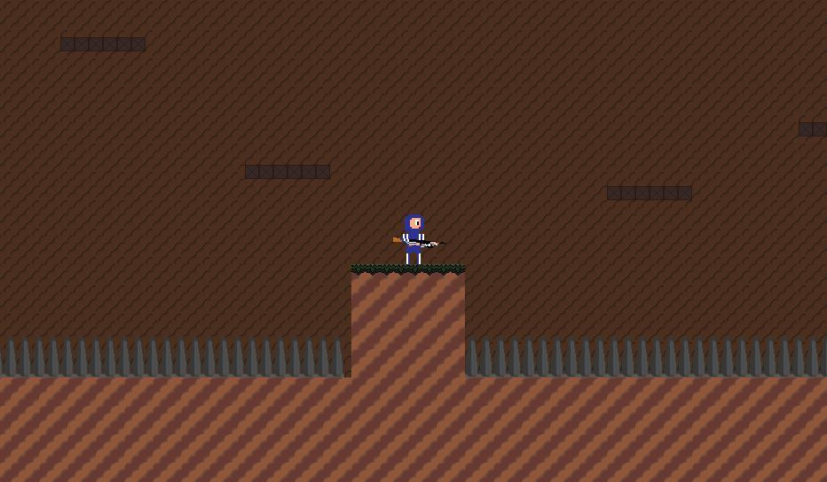 Gopnik2D (itch) - кадр 1