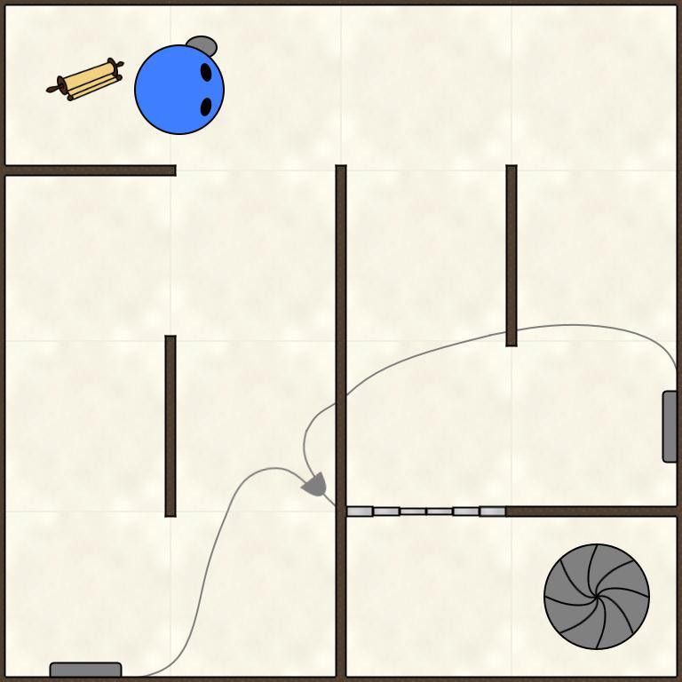 sixteen (rubidium37) (itch) - кадр 3
