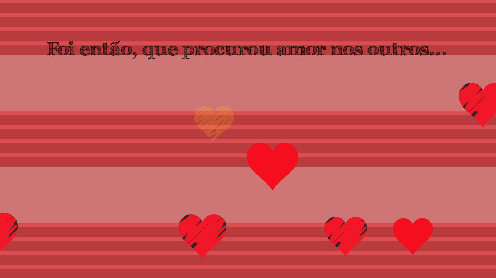 Onde o lar está (itch) - кадр 1