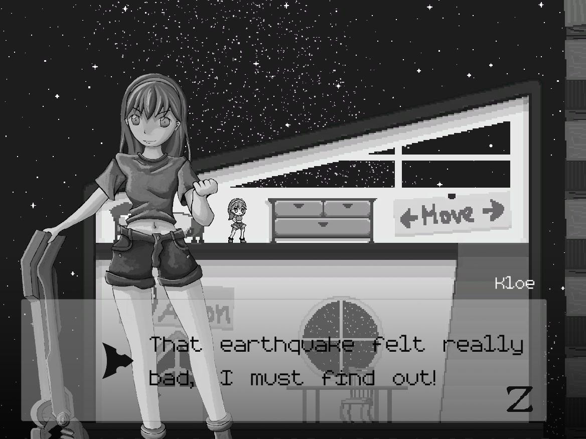 Dyson Sphere (itch) - кадр 4