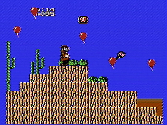 Gumshoe - кадр 5