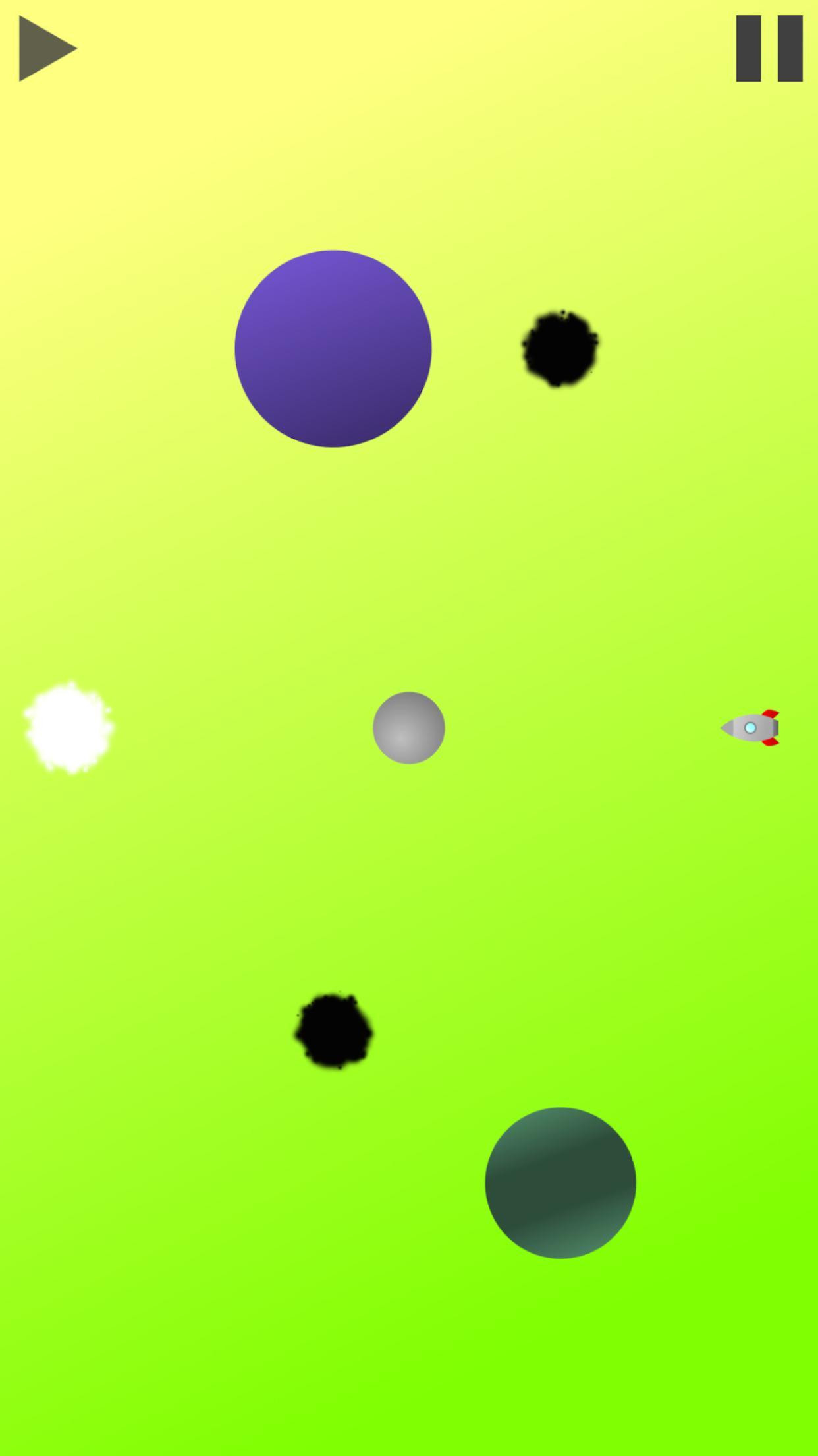 Graviton (willchil) (itch) - кадр 5